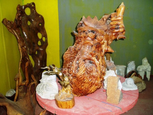 2008. kosta louvlou szobrasz, fafarago, grafikus es festo muvesz 018