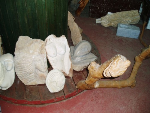 2008. kosta louvlou szobrasz, fafarago, grafikus es festo muvesz 019