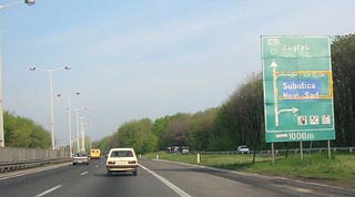 belgrad haza