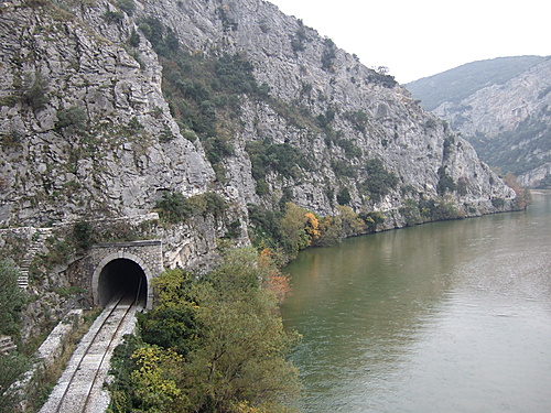 nesztoszalagut