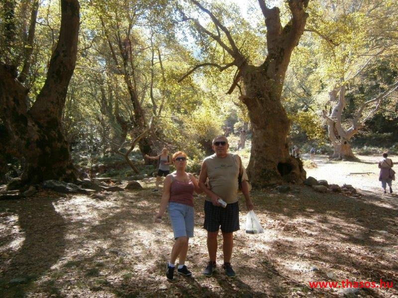 Samothraki 2014. szeptember