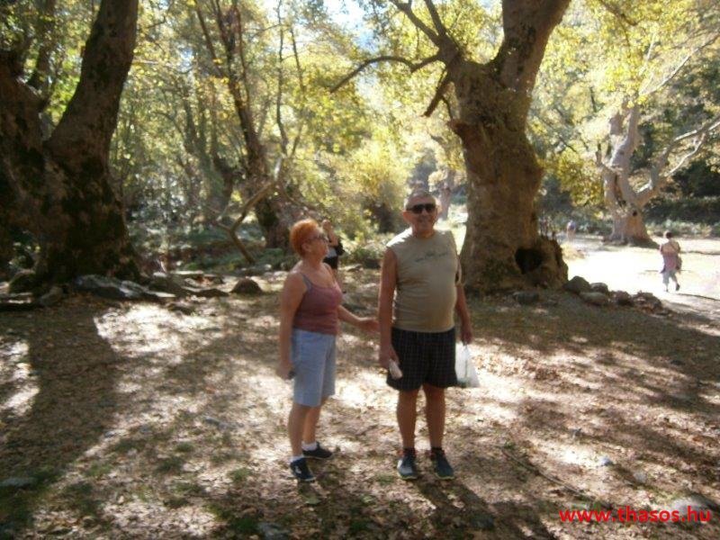 Samothraki 2014. szeptember