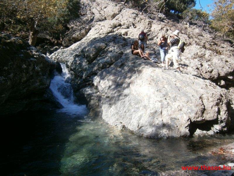 Samothraki 2014. szeptember