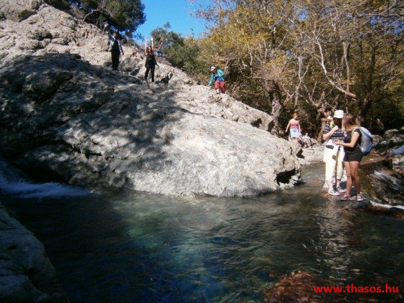 Samothraki 2014. szeptember