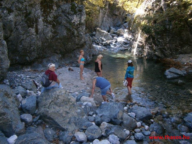 Samothraki 2014. szeptember