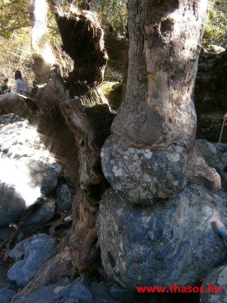 Samothraki 2014. szeptember
