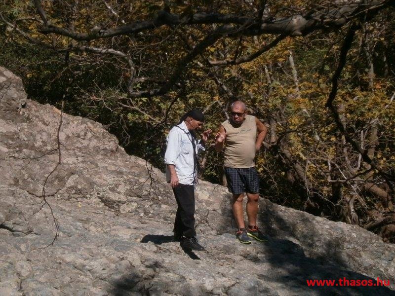 Samothraki 2014. szeptember