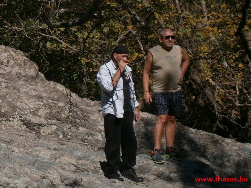 Samothraki 2014. szeptember