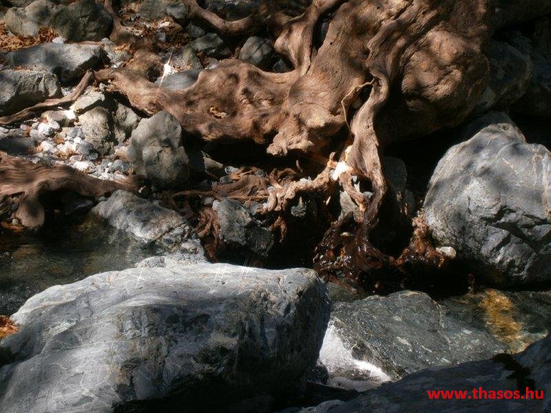 Samothraki 2014. szeptember