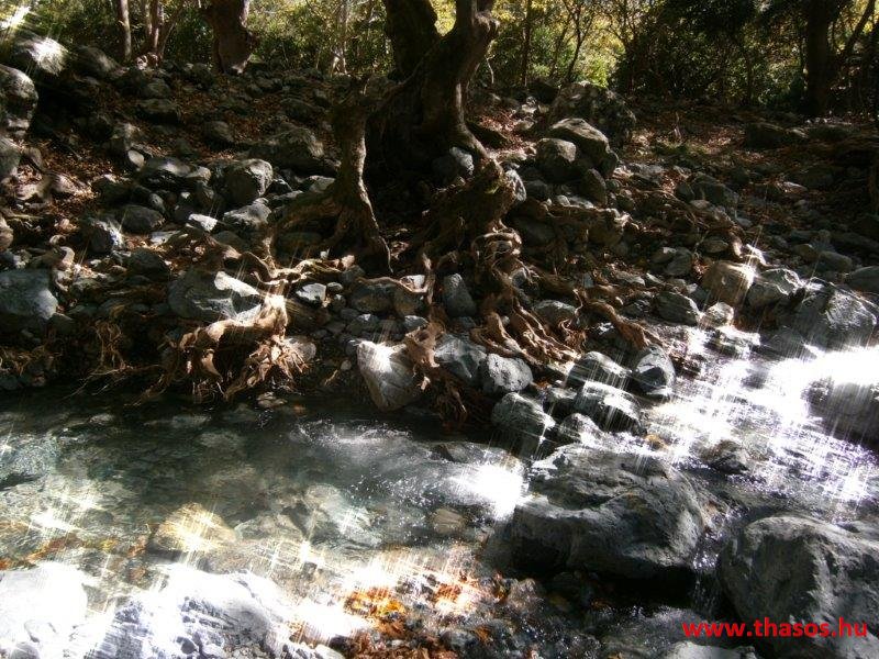 Samothraki 2014. szeptember