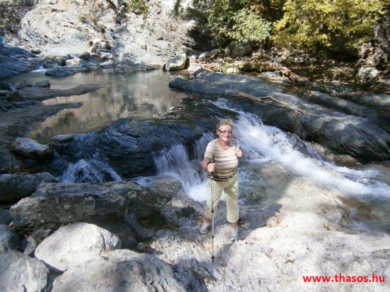Samothraki 2014. szeptember