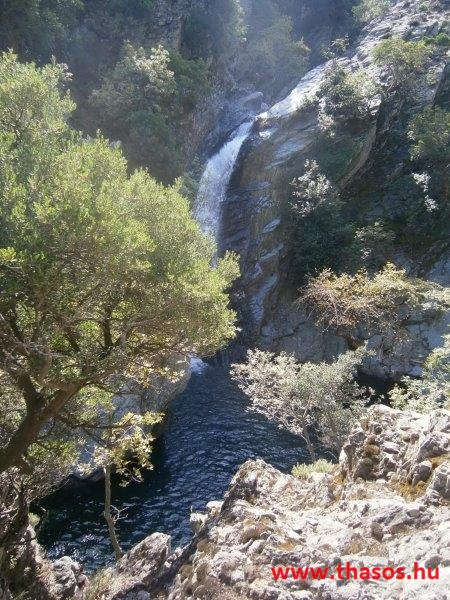 Samothraki 2014. szeptember