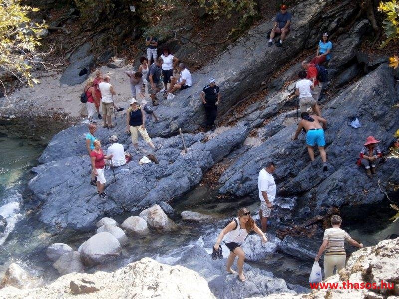 Samothraki 2014. szeptember