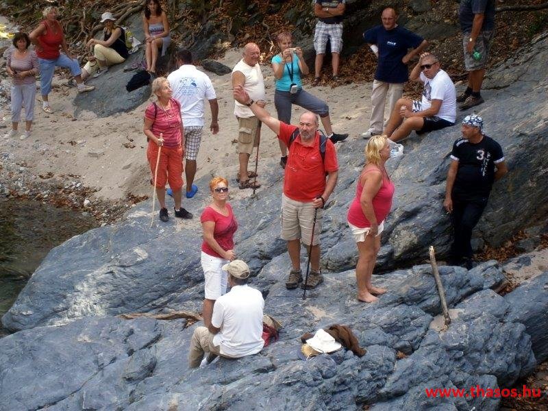 Samothraki 2014. szeptember