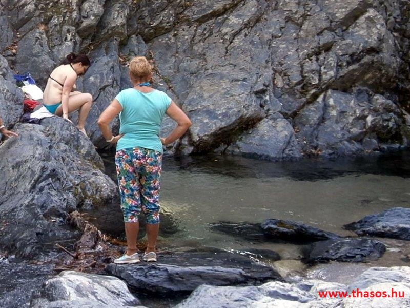Samothraki 2014. szeptember