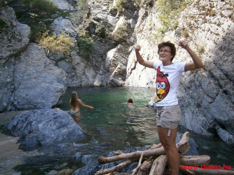 Samothraki 2014. szeptember