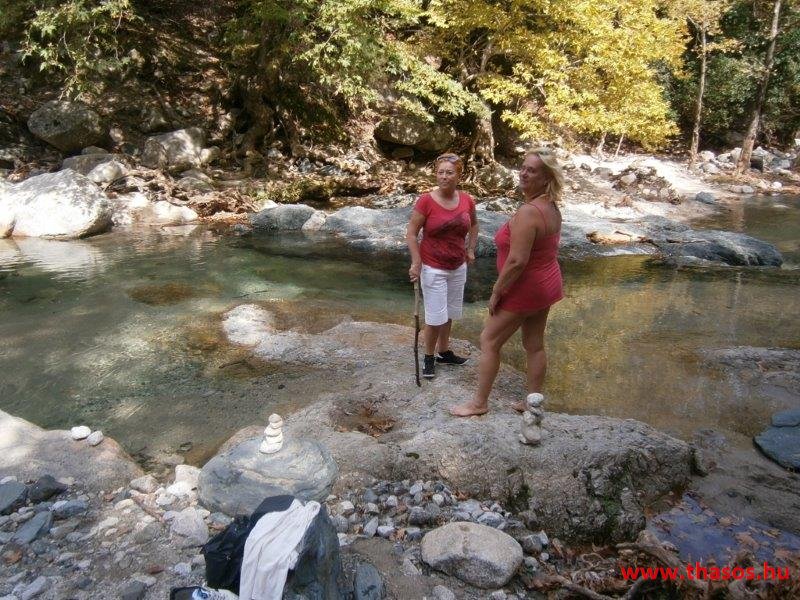 Samothraki 2014. szeptember