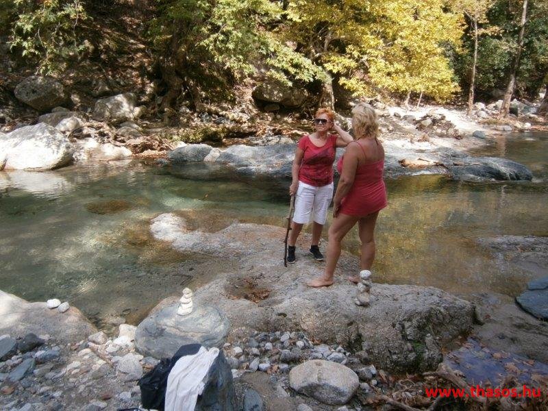 Samothraki 2014. szeptember