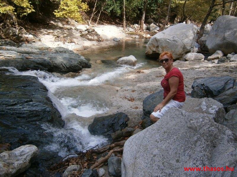 Samothraki 2014. szeptember