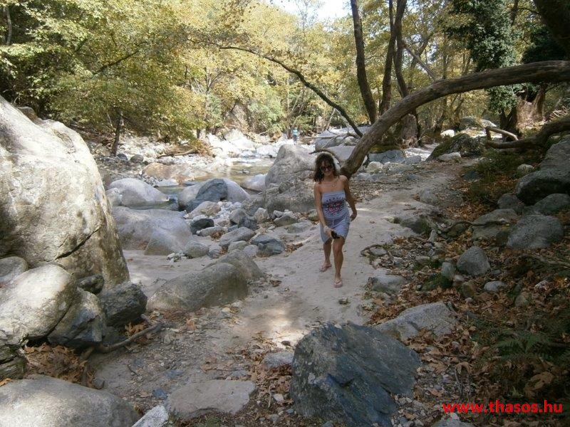 Samothraki 2014. szeptember