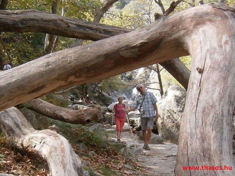 Samothraki 2014. szeptember