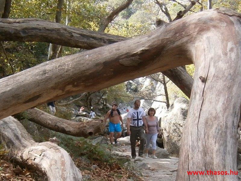 Samothraki 2014. szeptember
