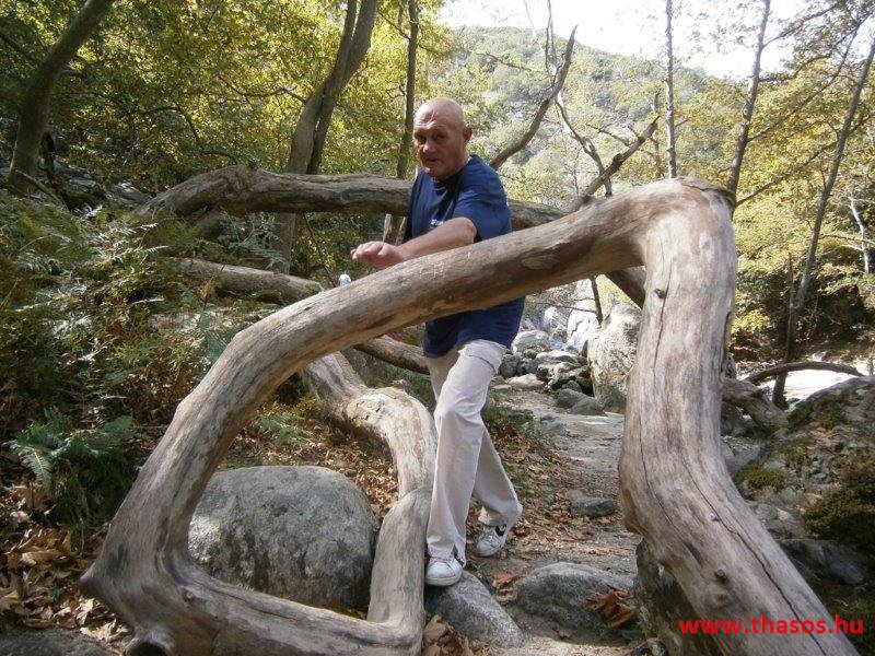 Samothraki 2014. szeptember