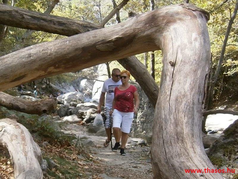 Samothraki 2014. szeptember
