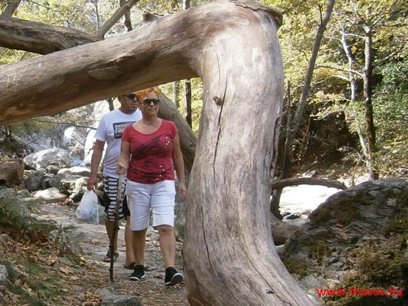 Samothraki 2014. szeptember
