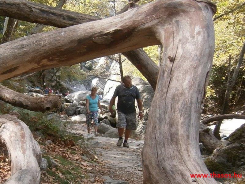 Samothraki 2014. szeptember