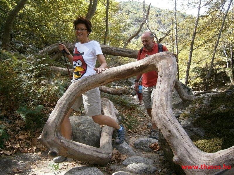 Samothraki 2014. szeptember
