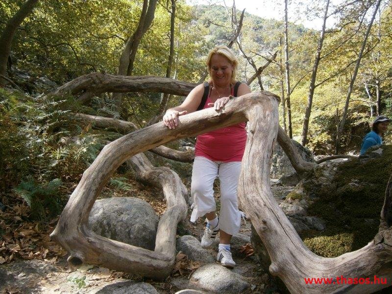 Samothraki 2014. szeptember