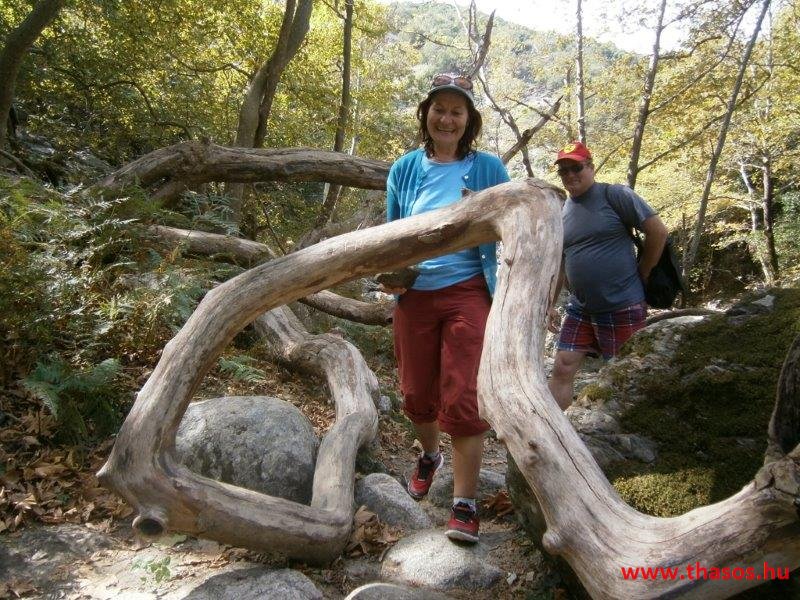 Samothraki 2014. szeptember