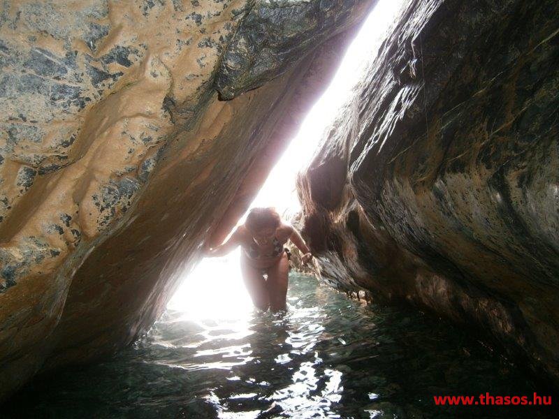 Samothraki 2014. szeptember