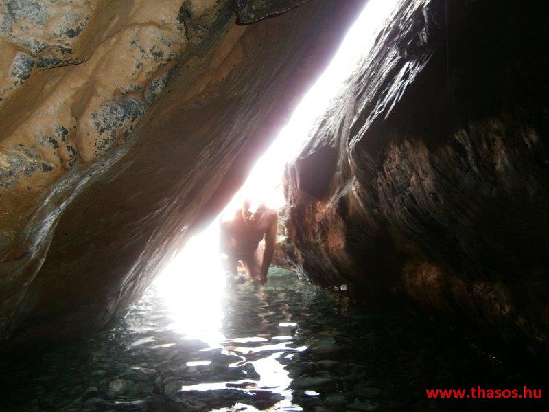 Samothraki 2014. szeptember