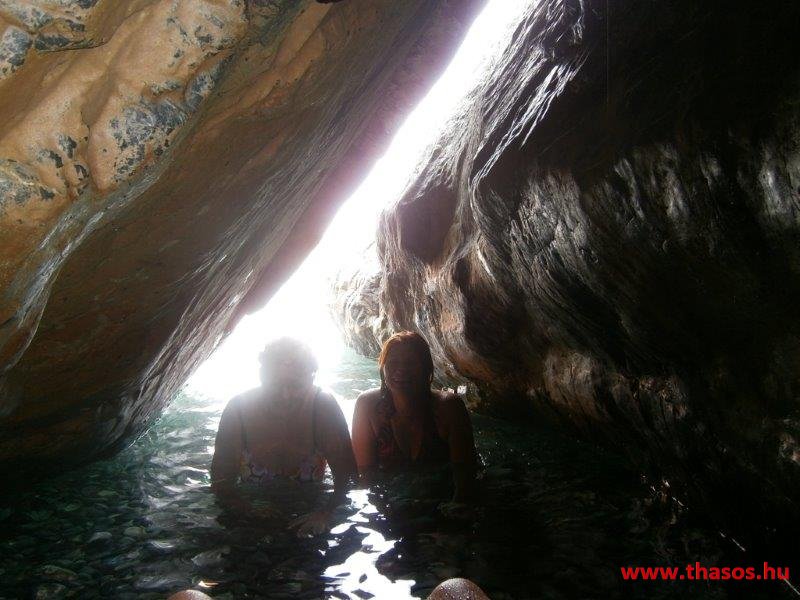 Samothraki 2014. szeptember