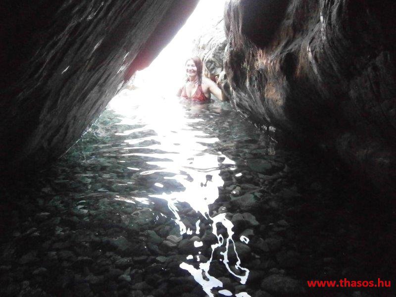 Samothraki 2014. szeptember