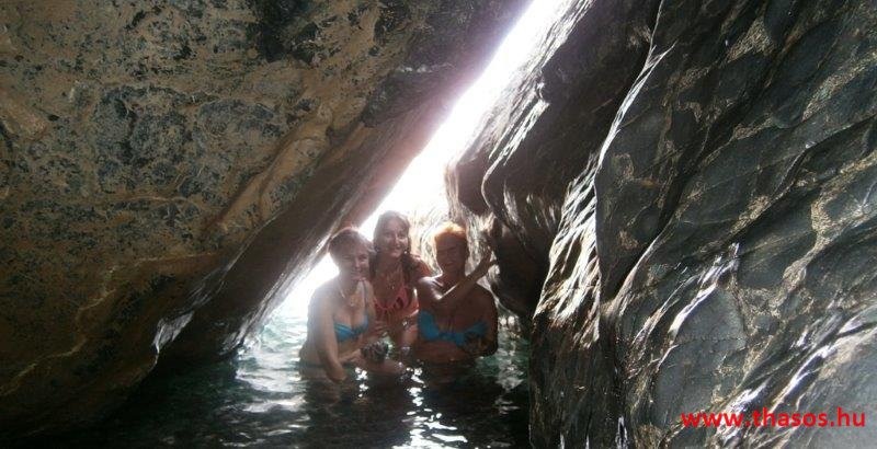 Samothraki 2014. szeptember