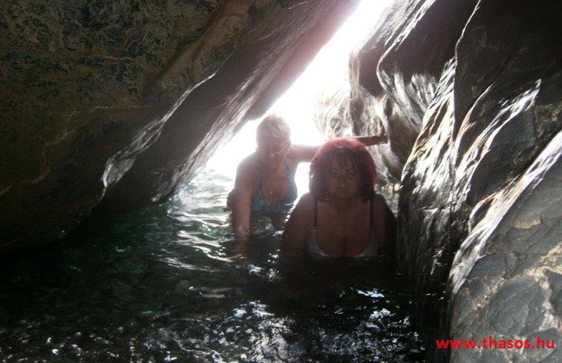 Samothraki 2014. szeptember
