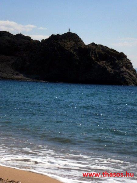 Samothraki 2014. szeptember