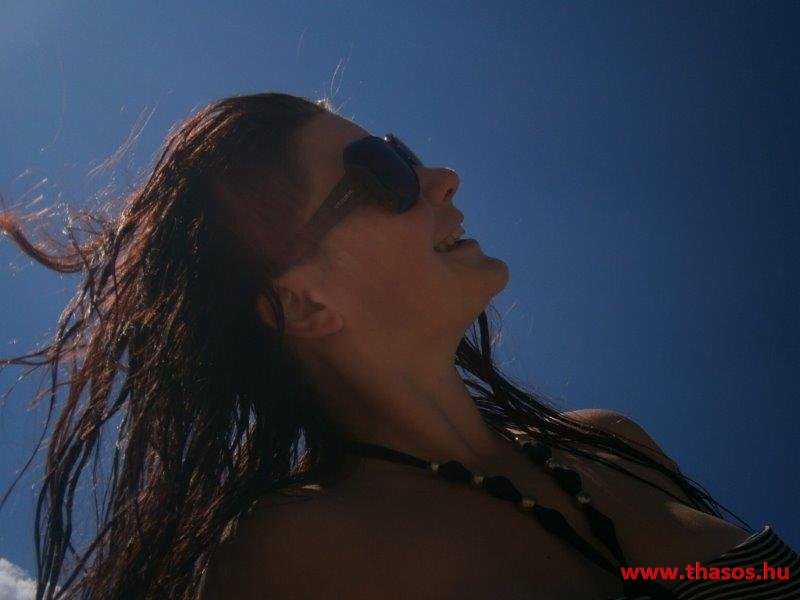 Samothraki 2014. szeptember