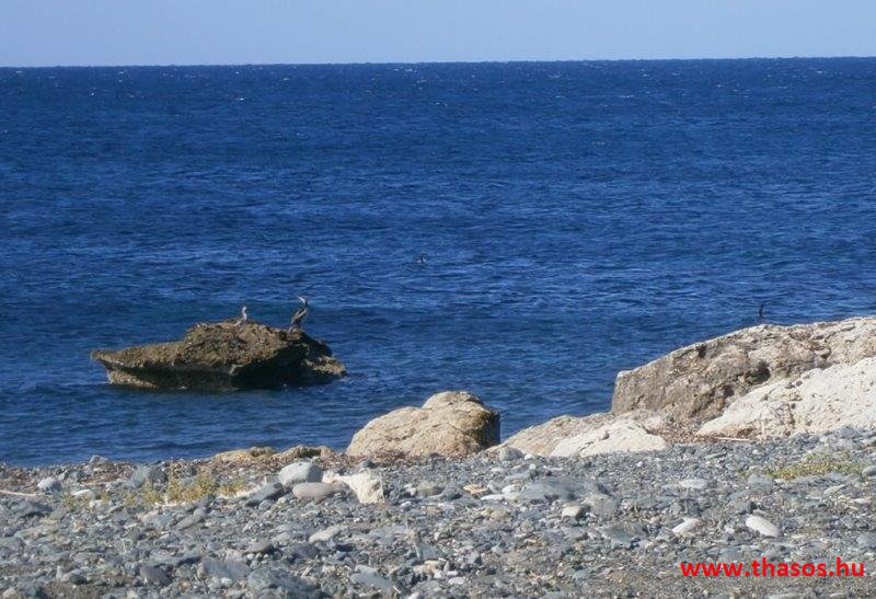 Samothraki 2014. szeptember