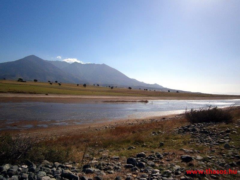 Samothraki 2014. szeptember