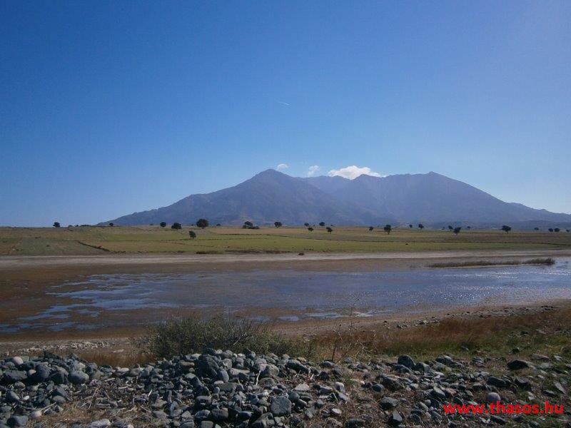 Samothraki 2014. szeptember