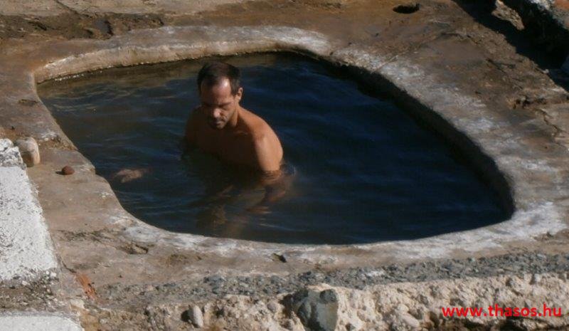 Samothraki 2014. szeptember