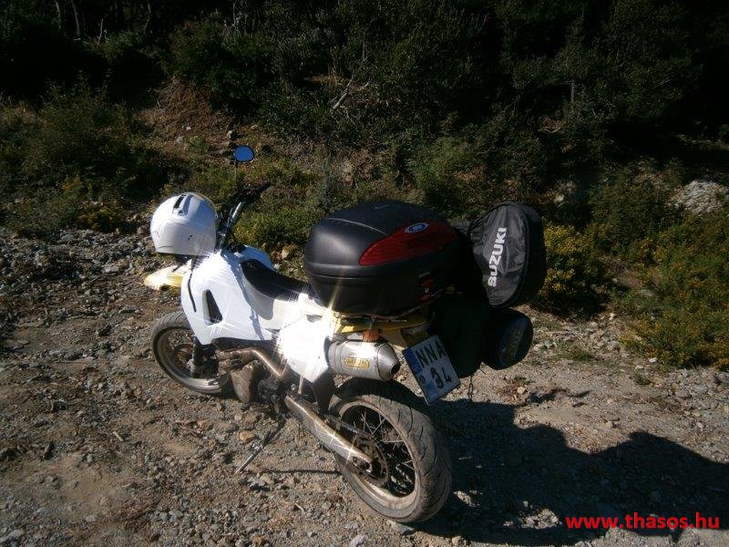 Samothraki 2014. szeptember