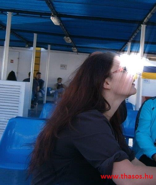 Samothraki 2014. szeptember
