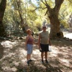 Samothraki 2014. szeptember