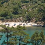 Agios Ioannis Beach