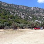 Archaggelos Beach